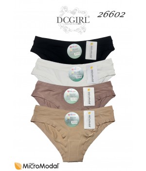 Труси DCPOLO 26602