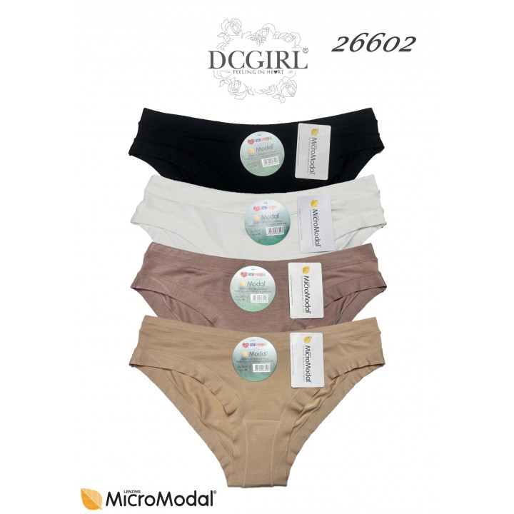 Труси DCPOLO 26602