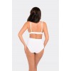 Трусики BABELL BBL 054 білі/L