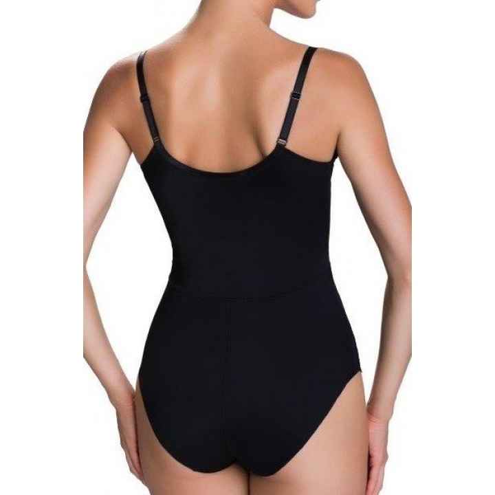 БОДИ ELDAR VANILIA L черный