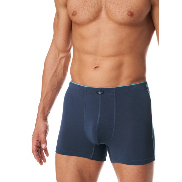 KEY SHORTS MXH-138 A23 XXL бирюзовый