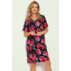 СОРОЧКА TARO 3346 CLAIRE SS25 01 /XL