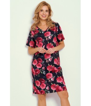 СОРОЧКА TARO 3346 CLAIRE SS25 01 /XL