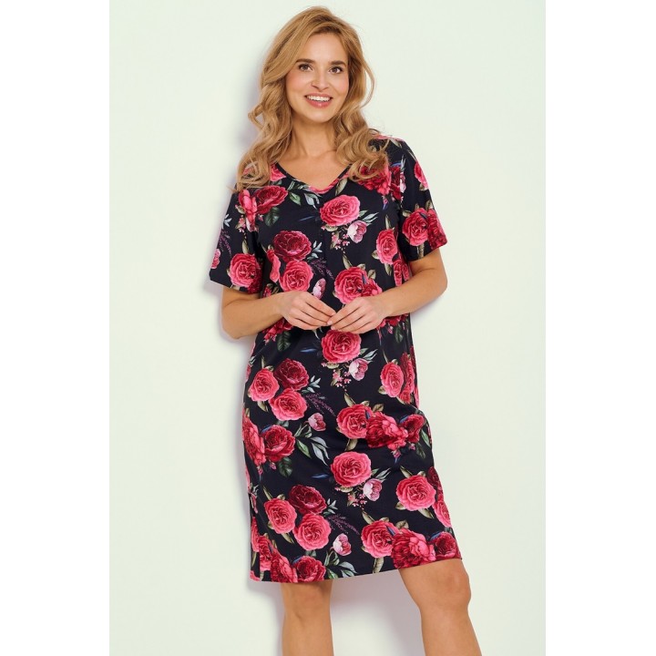СОРОЧКА TARO 3346 CLAIRE SS25 01 /XL