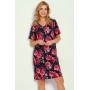 СОРОЧКА TARO 3346 CLAIRE SS25 01 /XL