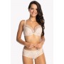 BRA GAIA 1109 SIMONA 80E жемчужный