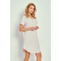 Рубашка TARO 3326 MEG SS25 02 /XL