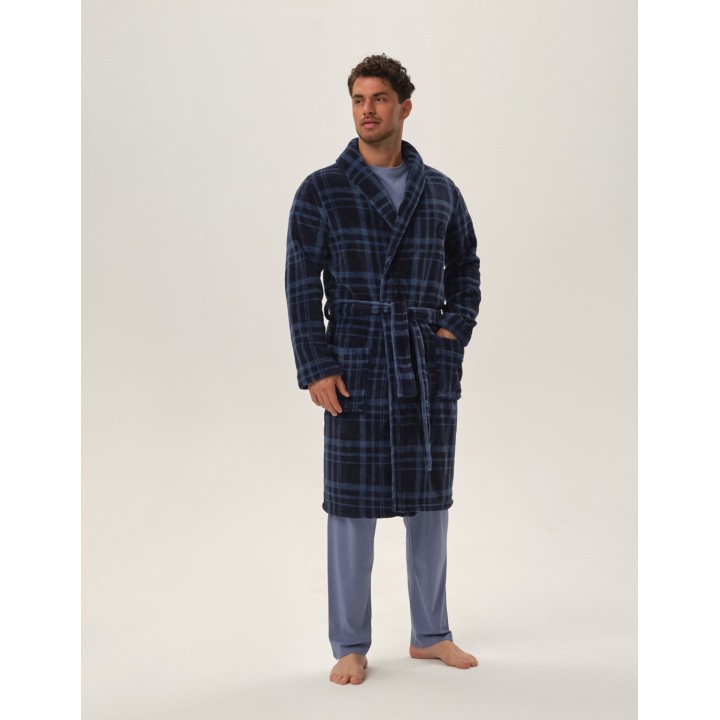 Халат HENDERSON 41938 HOVER 59X / XL