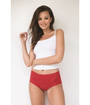 JULIMEX BELLIE MAXI BRIETS M червоний