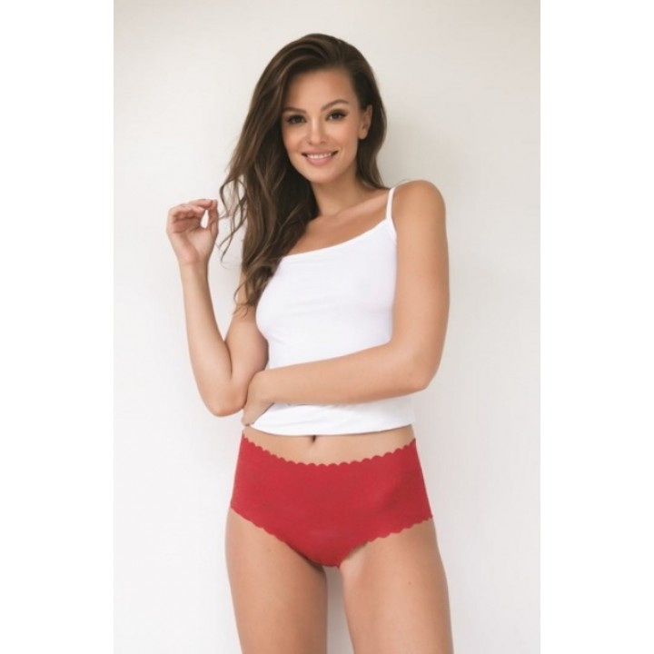 JULIMEX BELLIE MAXI BRIETS M червоний