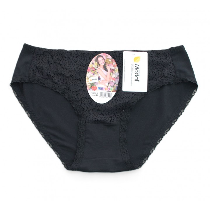 DCPOLO 26512 ЧЕРНЫЕ БРЮКИ