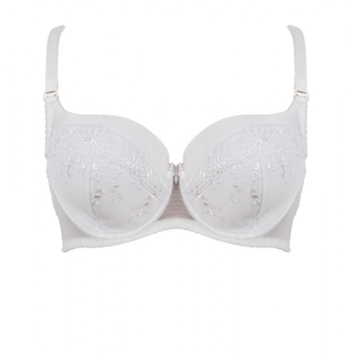 BIGGI SARA BRA 70H белый