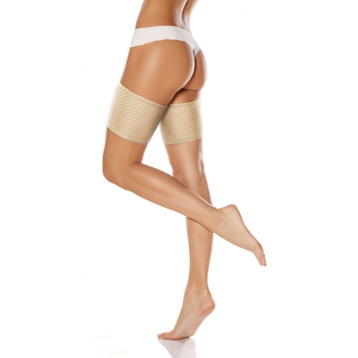 Бандаж на бедро MONA 02 L NUDE 5/6