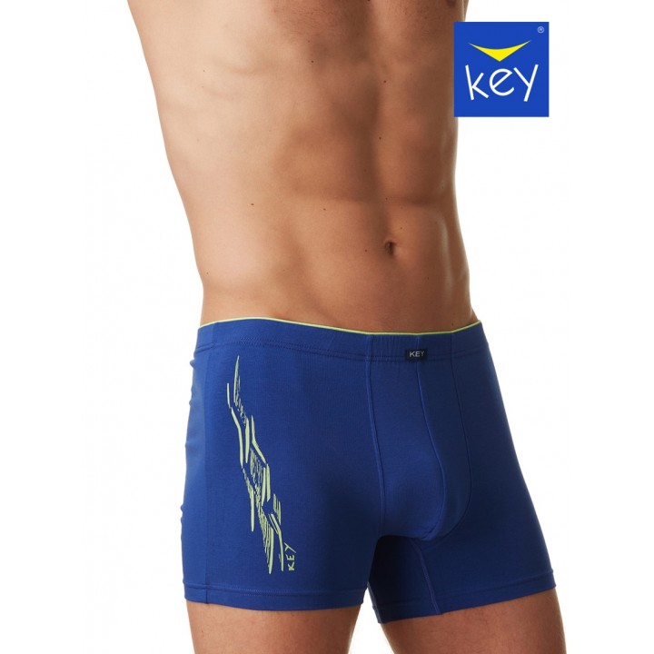 KEY SHORTS MXH-235 A22 GR /M