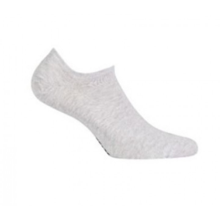STOPKI WOLA DAMSKIE GL 39-41 szary jasny