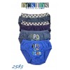 Труси DCPOLO 2583 8-10