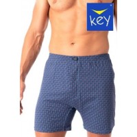 Боксеры KEY MXC-945 B24 CE /4XL