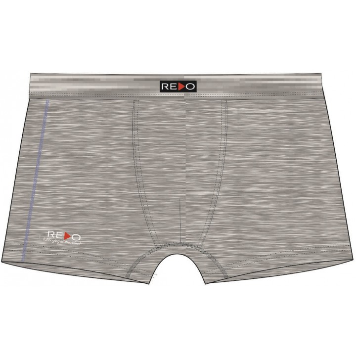 REDO SHORTS MBE-561 3XL микс цветов