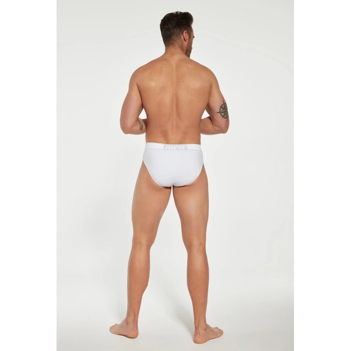 GATTA SLIP COTTON BIA/XXL