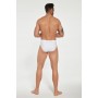 GATTA SLIP COTTON BIA/XXL