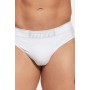GATTA SLIP COTTON BIA/XXL