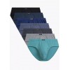 SLIPS ATLANTIC 7MP-001 WL25 GRF/CZ/SZ/NI/ZI/NI/IN /L
