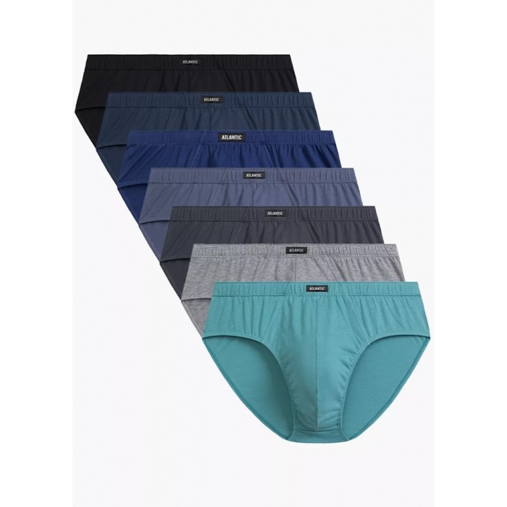 SLIPS ATLANTIC 7MP-001 WL25 GRF/CZ/SZ/NI/ZI/NI/IN /L