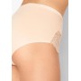 Трусики Marilyn Julia Lace L бежевого кольору /XXL