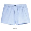 BOKSERKI ATLANTIC MBX-526 4XL niebieski jasny