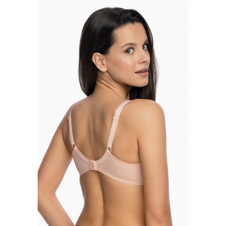Бюстгальтер Nike GAIA 1135 рожевий /80C
