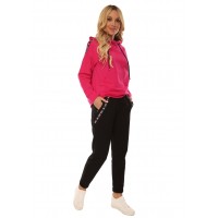 TRACKS DE LAFENSE 496 JUST AMARANT /XL