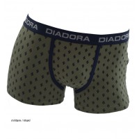 DIADORA DIB 05923S XL хаки ТРИКИ