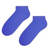 STEVEN SOCKS 052 GL 38-40 васильковый