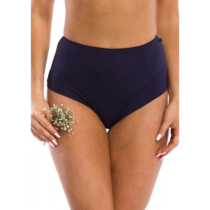 Трусики KEY LPF-001 BAMBOO GR /XXL