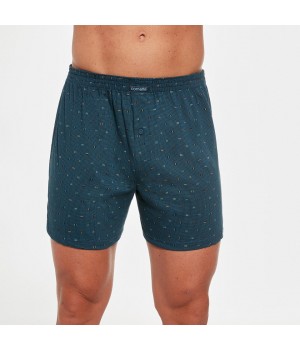Боксери CORNETTE COMFORT CM-002/270 S графітові