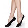 STOPKI MARILYN DAMSKIE COTTON NEW NERO