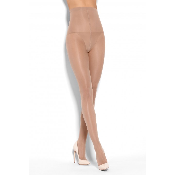 RAJSTOPY MONA CONTROL TOP 20 XL 5 natural