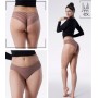 Шоколадні трусики JULIMEX JOY CHOCO S