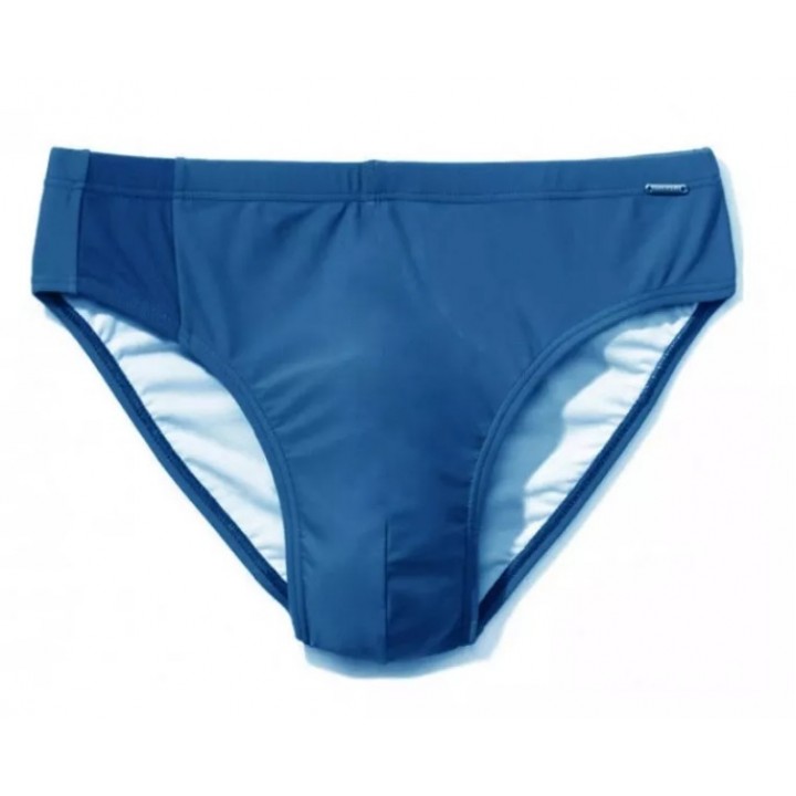 Купальник ATLANTIC KMT-269 XXL, синій