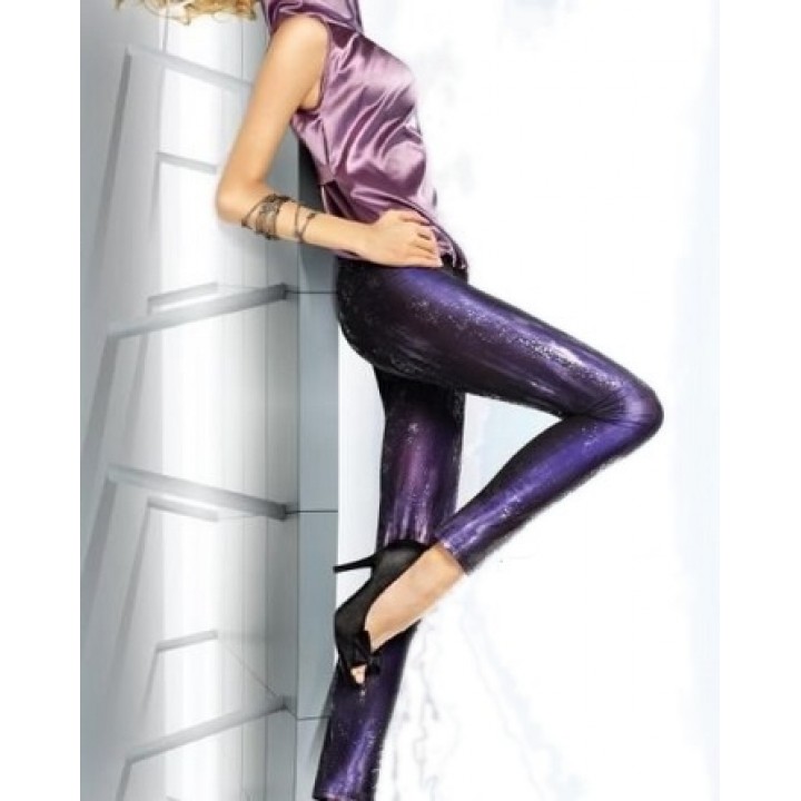 Легінси Marilyn Jen Rainbow, 770 мл, фіолетові