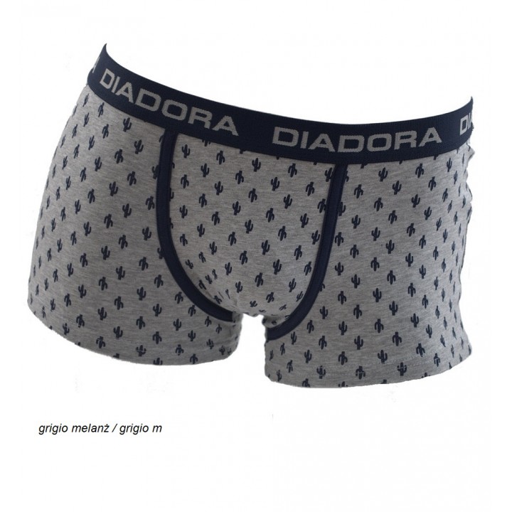 DIADORA DIB 05923S XXL SLIPS grigio m