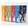 Колготки KNITTEX ELASTIL без ластовицы 2 бежевый