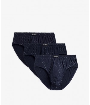 SLIPY ATLANTIC 3MP-169 WL24 GRA/GRA/GRA /XXL