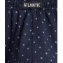 Труси ATLANTIC 3MP-169 WL24 Гра/Гра/Гра/XXL