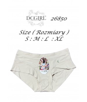 Трусики з модалу DCPOLO 26850