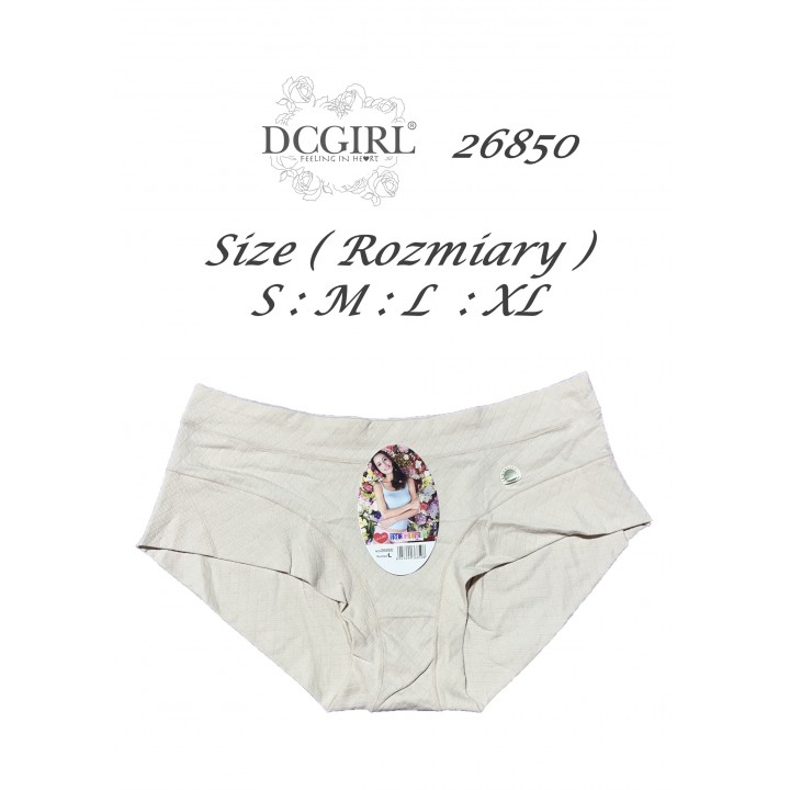 Трусики з модалу DCPOLO 26850