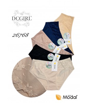 Трусики з модалу DCPOLO 26768