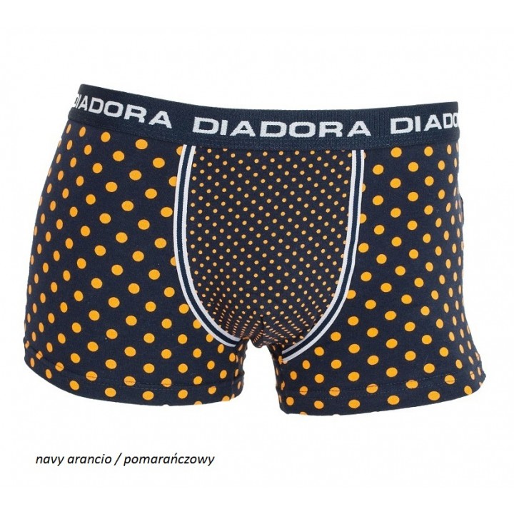 ШОРТЫ DIADORA 5842 L оранжевые