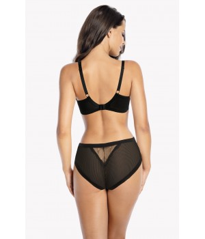 GAIA BRA 1059 80H черный
