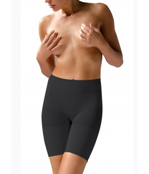 FIGI CONTROL BODY SHORT PUSH UP NERO M/L